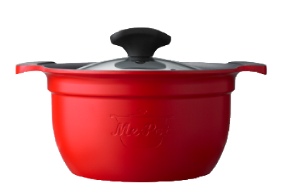 Me・Pot[ミィポット]｜カレーなど煮込み料理におすすめの両手鍋